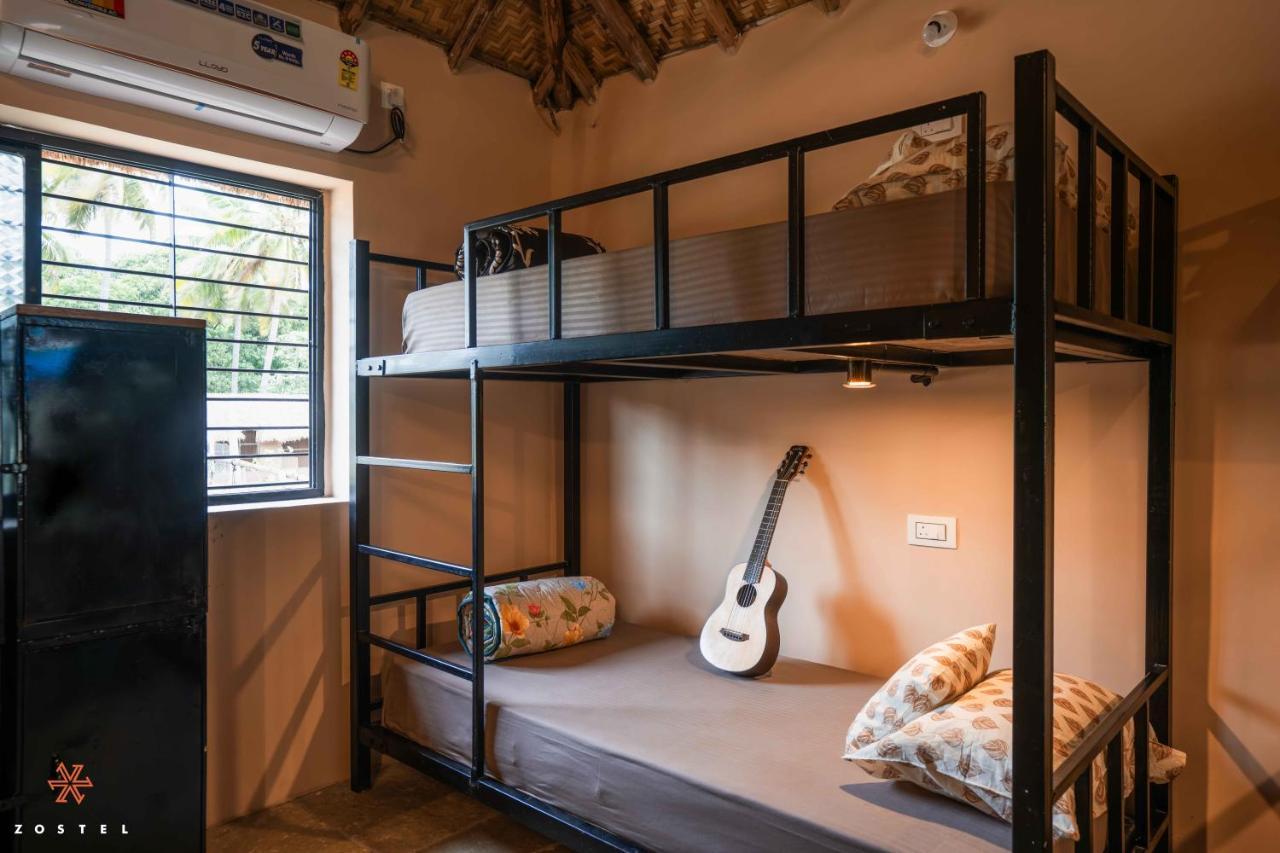 Zostel Hampi Hostel Εξωτερικό φωτογραφία